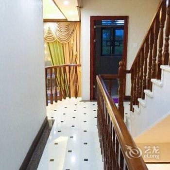 广州皇冠温泉别墅酒店提供图片