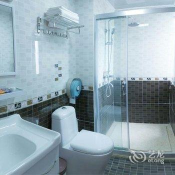 广州皇冠温泉别墅酒店提供图片