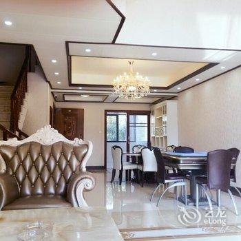 广州皇冠温泉别墅酒店提供图片