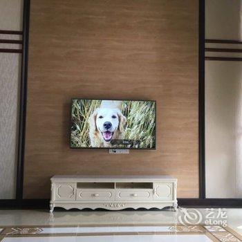 广州皇冠温泉别墅酒店提供图片