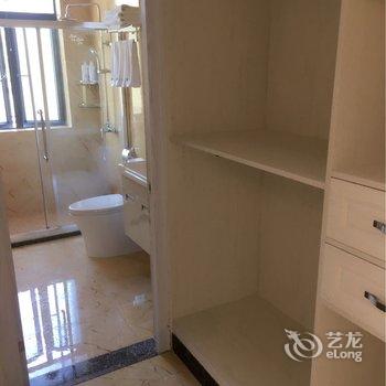 广州皇冠温泉别墅酒店提供图片