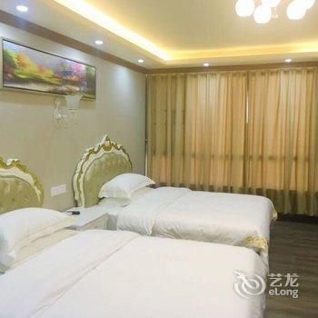 广州皇冠温泉别墅酒店提供图片