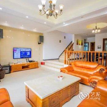 广州皇冠温泉别墅酒店提供图片