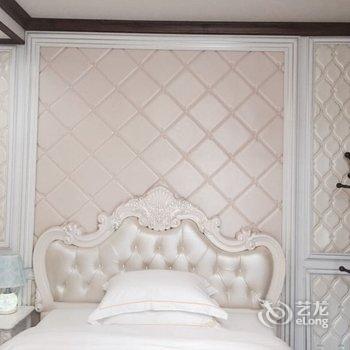 广州皇冠温泉别墅酒店提供图片