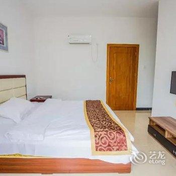 广州皇冠温泉别墅酒店提供图片