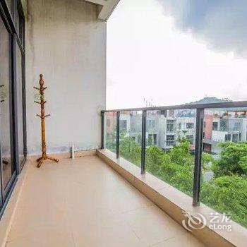 广州皇冠温泉别墅酒店提供图片