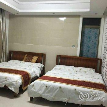 广州皇冠温泉别墅酒店提供图片