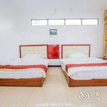 广州皇冠温泉别墅酒店提供图片