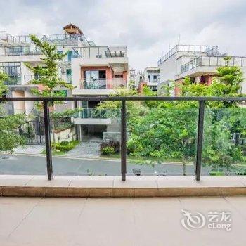 广州皇冠温泉别墅酒店提供图片