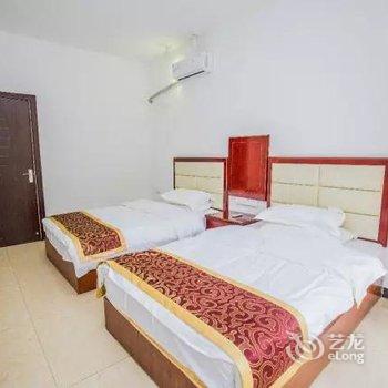 广州皇冠温泉别墅酒店提供图片