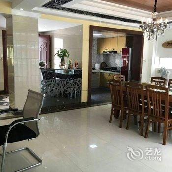 广州皇冠温泉别墅酒店提供图片