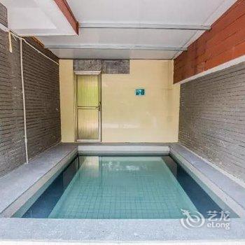 广州皇冠温泉别墅酒店提供图片