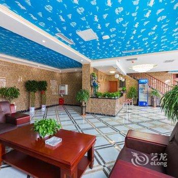 兰州安宁桃林弘泰商务宾馆(植物园店)酒店提供图片