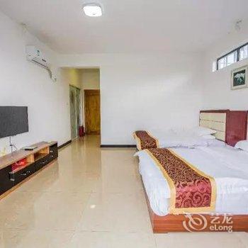 广州皇冠温泉别墅酒店提供图片