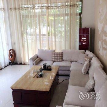 广州皇冠温泉别墅酒店提供图片