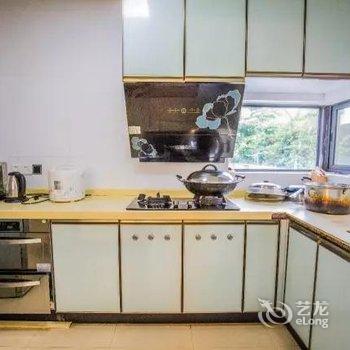 广州皇冠温泉别墅酒店提供图片