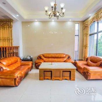 广州皇冠温泉别墅酒店提供图片