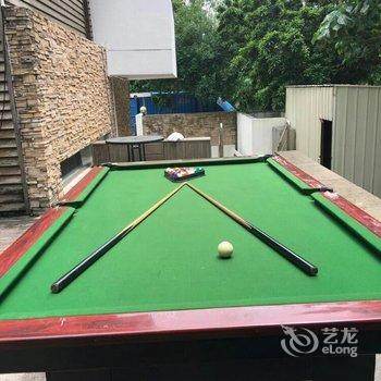 广州皇冠温泉别墅酒店提供图片