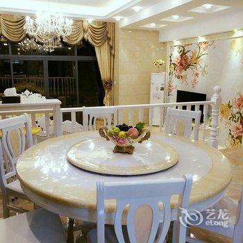 广州皇冠温泉别墅酒店提供图片