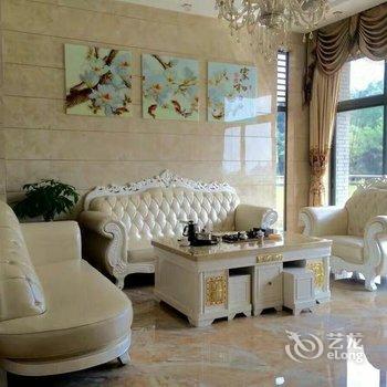 广州皇冠温泉别墅酒店提供图片