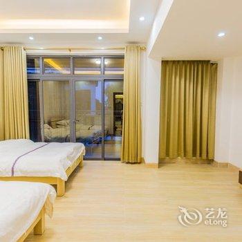 广州皇冠温泉别墅酒店提供图片