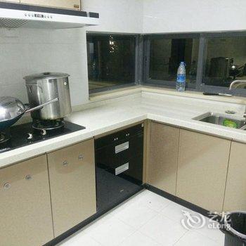 广州皇冠温泉别墅酒店提供图片