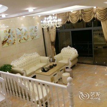 广州皇冠温泉别墅酒店提供图片