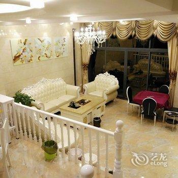 广州皇冠温泉别墅酒店提供图片