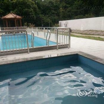 广州皇冠温泉别墅酒店提供图片