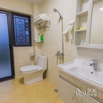 广州皇冠温泉别墅酒店提供图片