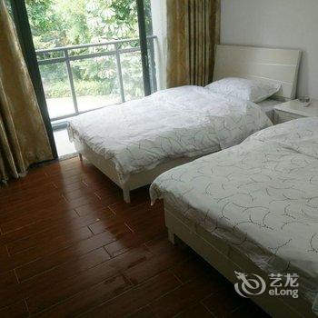 广州皇冠温泉别墅酒店提供图片