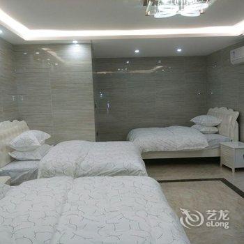 广州皇冠温泉别墅酒店提供图片