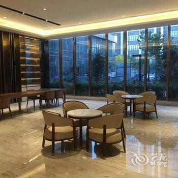 全季酒店(北京大兴绿地缤纷城店)酒店提供图片