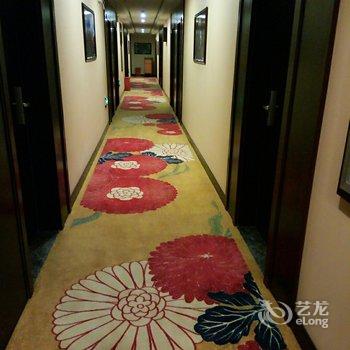 景东腾越酒店酒店提供图片