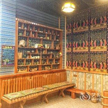 黔南荔波布依民俗客栈酒店提供图片