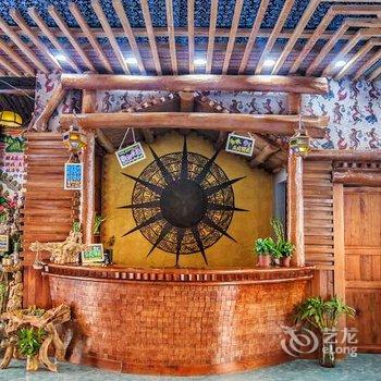 黔南荔波布依民俗客栈酒店提供图片