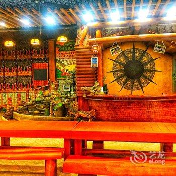 黔南荔波布依民俗客栈酒店提供图片