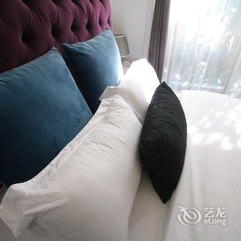 上海假日花园别墅虹桥火车站店酒店提供图片