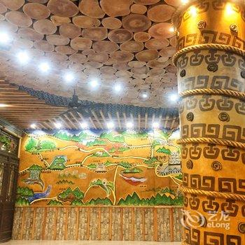 黔南荔波布依民俗客栈酒店提供图片