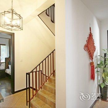 上海假日花园别墅虹桥火车站店酒店提供图片