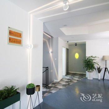 上海假日花园别墅虹桥火车站店酒店提供图片