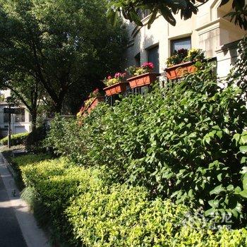 上海假日花园别墅虹桥火车站店酒店提供图片