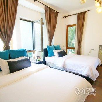 上海假日花园别墅虹桥火车站店酒店提供图片