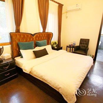 上海假日花园别墅虹桥火车站店酒店提供图片