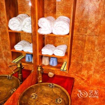 黔南荔波布依民俗客栈酒店提供图片