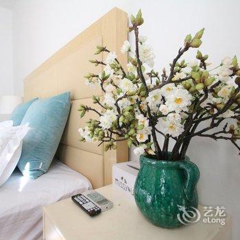 上海假日花园别墅虹桥火车站店酒店提供图片