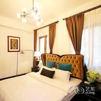 上海假日花园别墅虹桥火车站店酒店提供图片