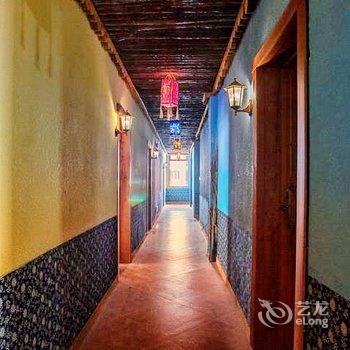 黔南荔波布依民俗客栈酒店提供图片