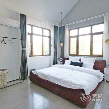 上海假日花园别墅虹桥火车站店酒店提供图片