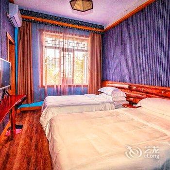 黔南荔波布依民俗客栈酒店提供图片